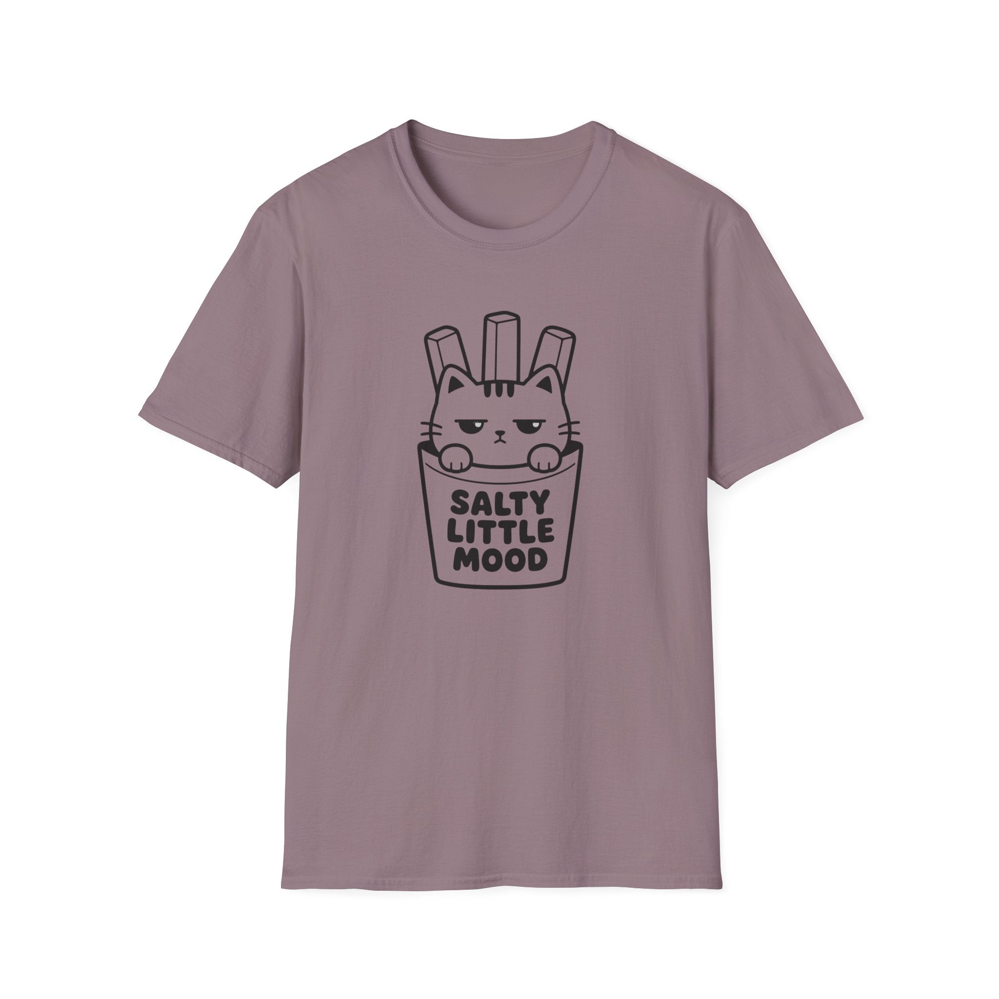 Little Salty Mood T-Shirt