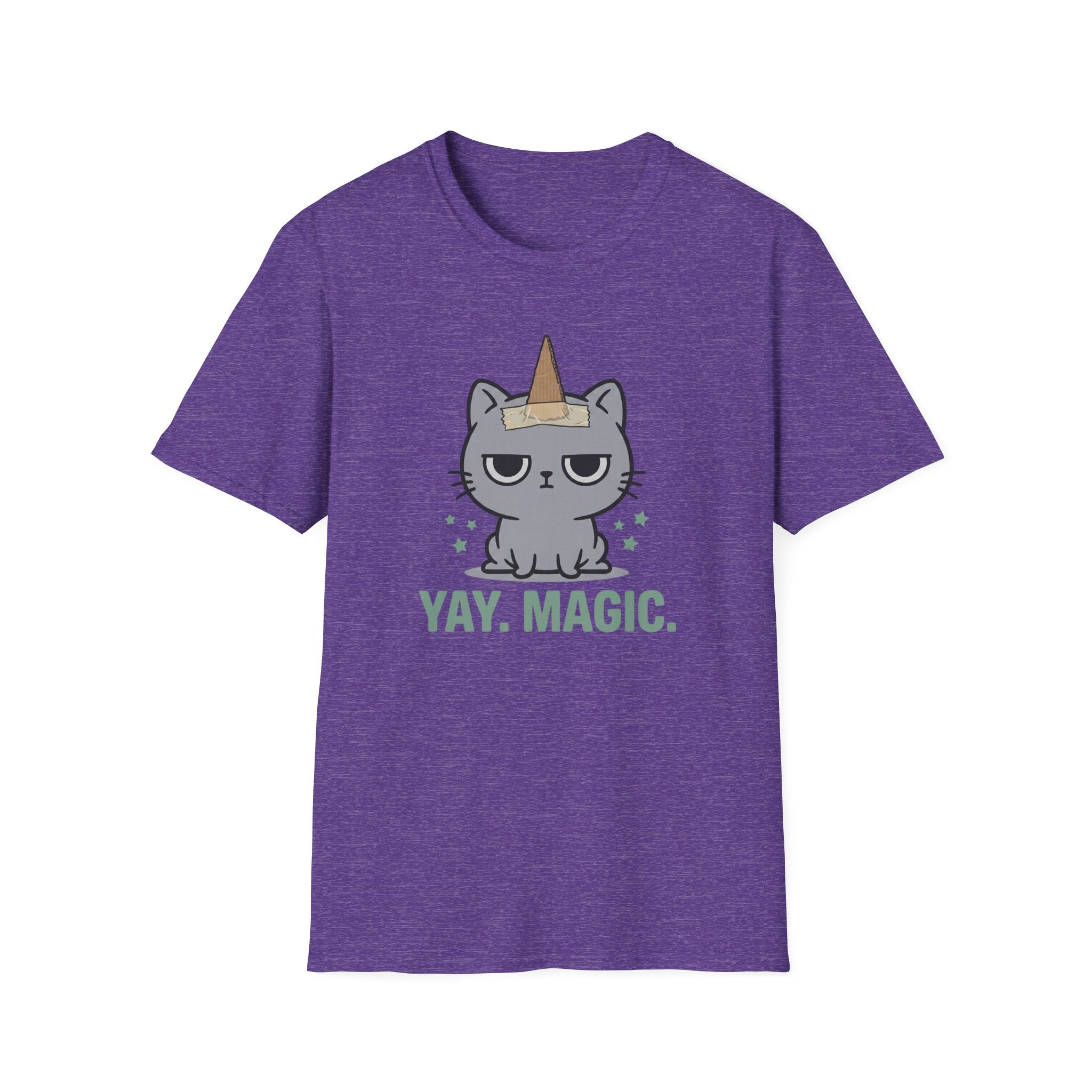 Yay. Magic. T-Shirt