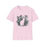 Cat in the Houseplants T-Shirt