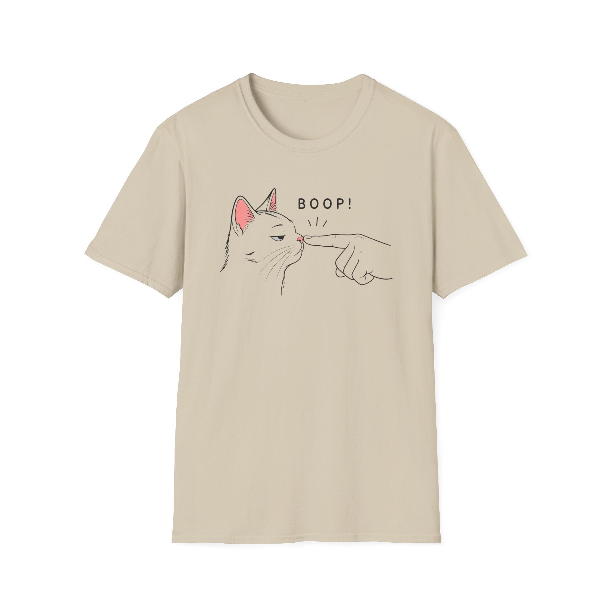 BOOP! T-Shirt