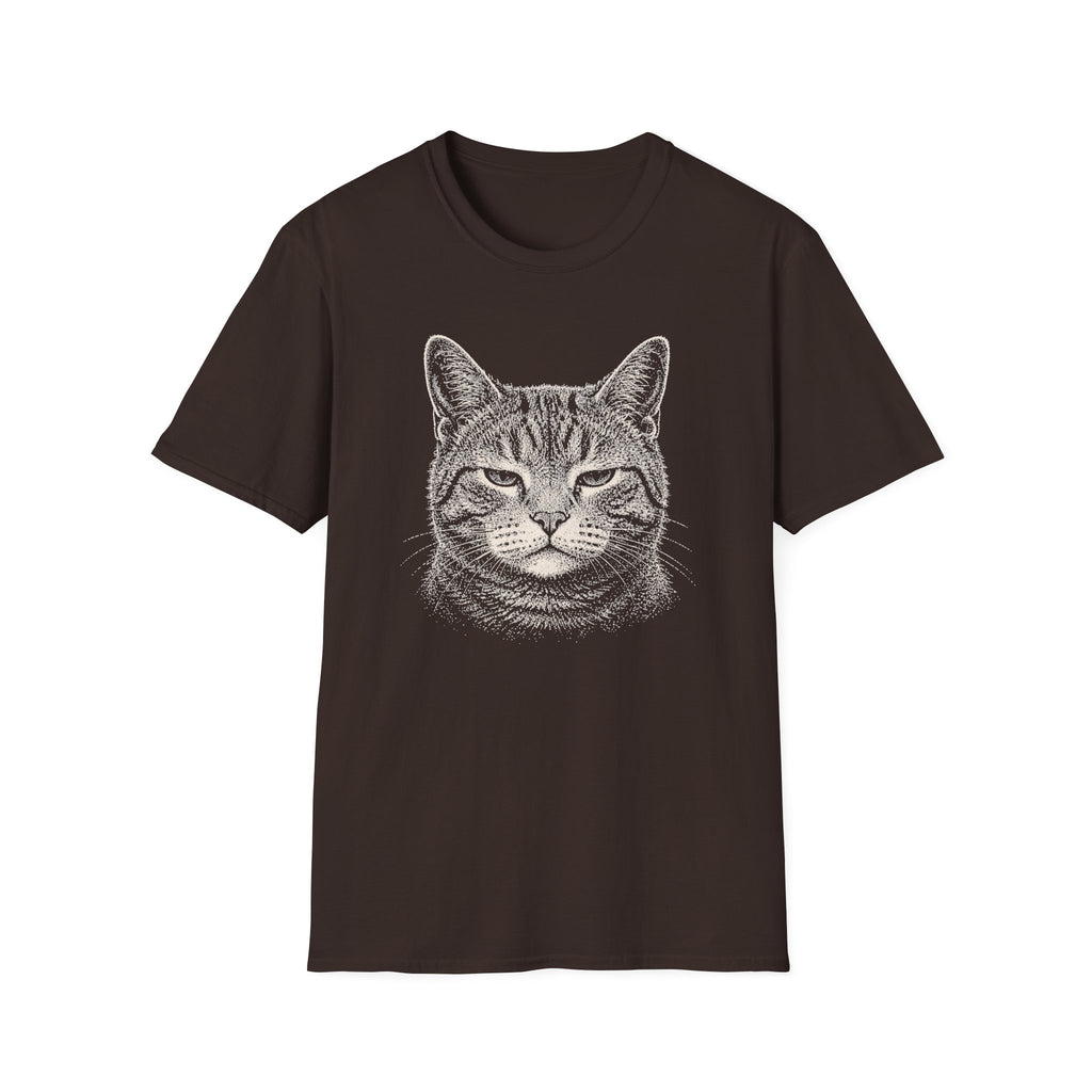 Not Amused T-Shirt