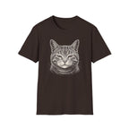 Not Amused T-Shirt