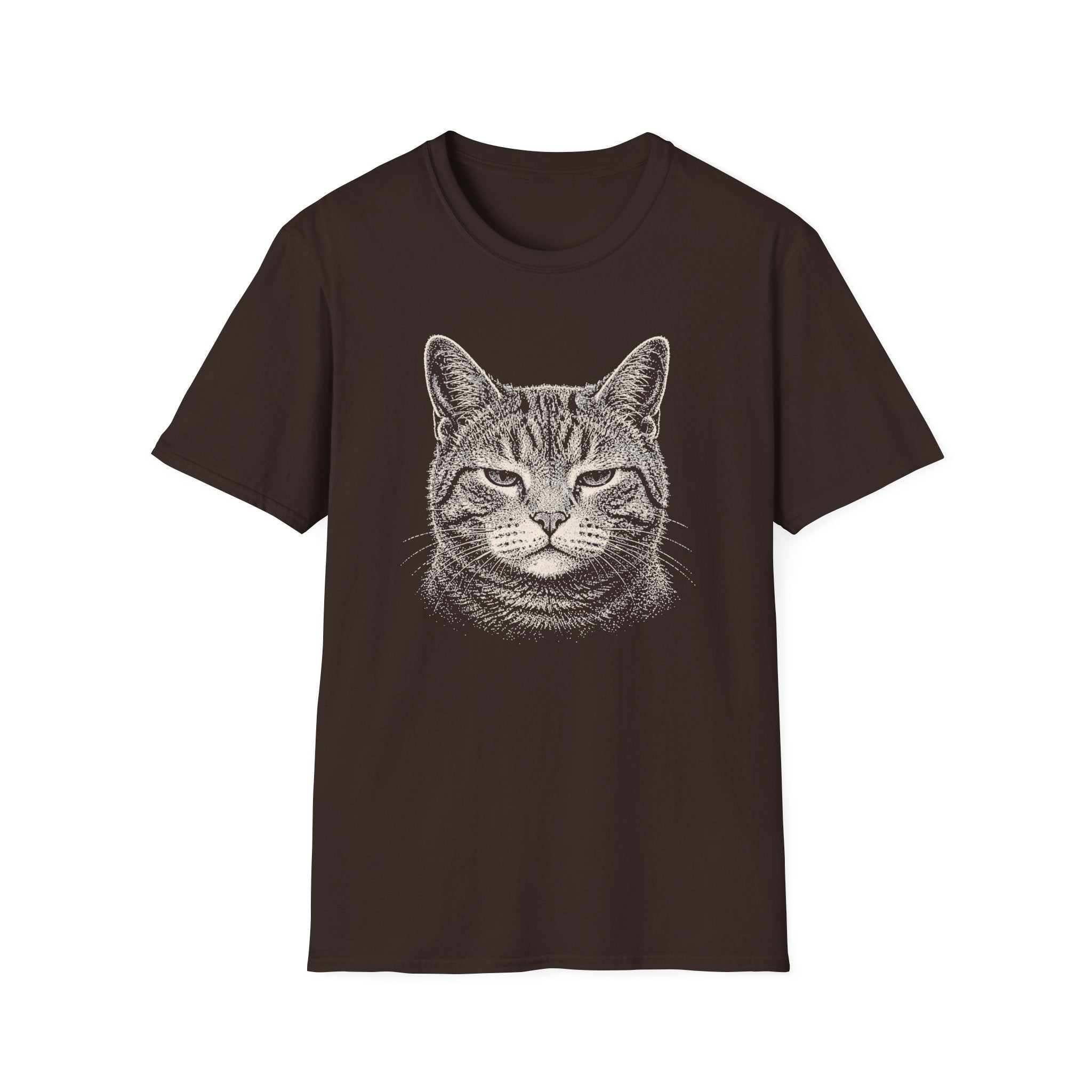 Not Amused T-Shirt