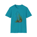 Aquarium Within T-Shirt
