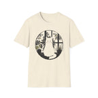 Window Watcher T-Shirt