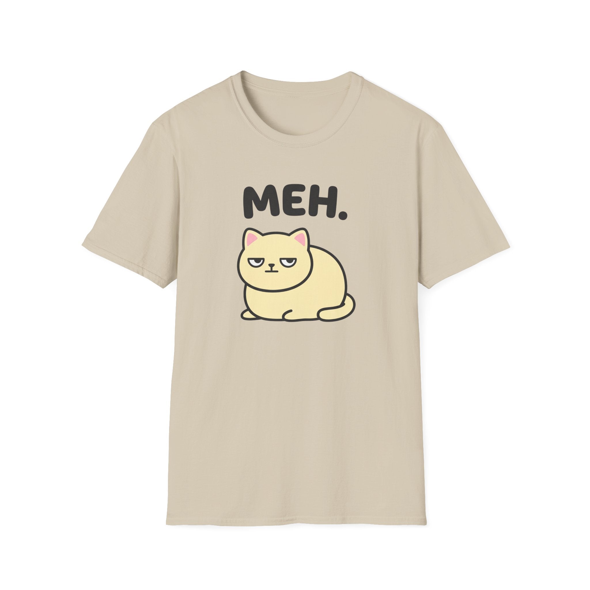Meh Kawaii T-Shirt