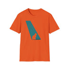 Cat Spotlight T-Shirt