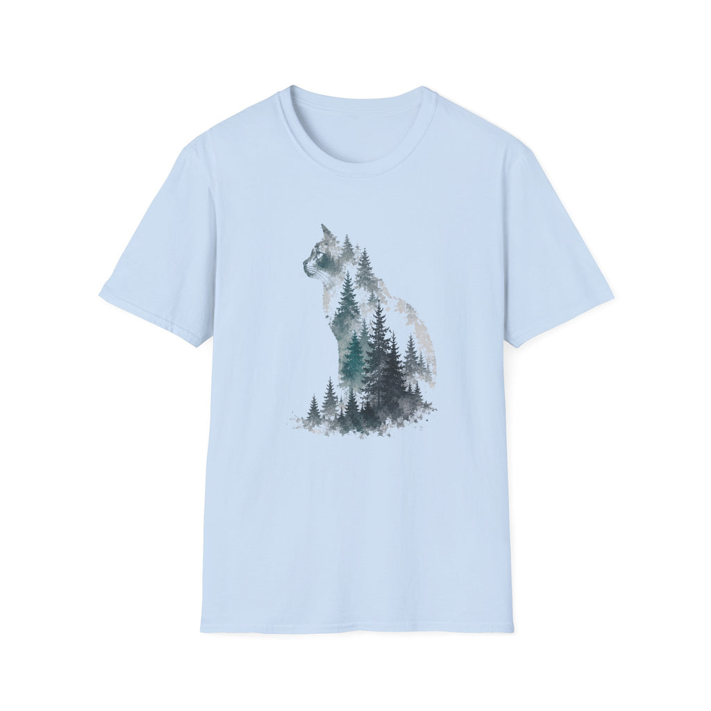 The Forest Observer T-Shirt
