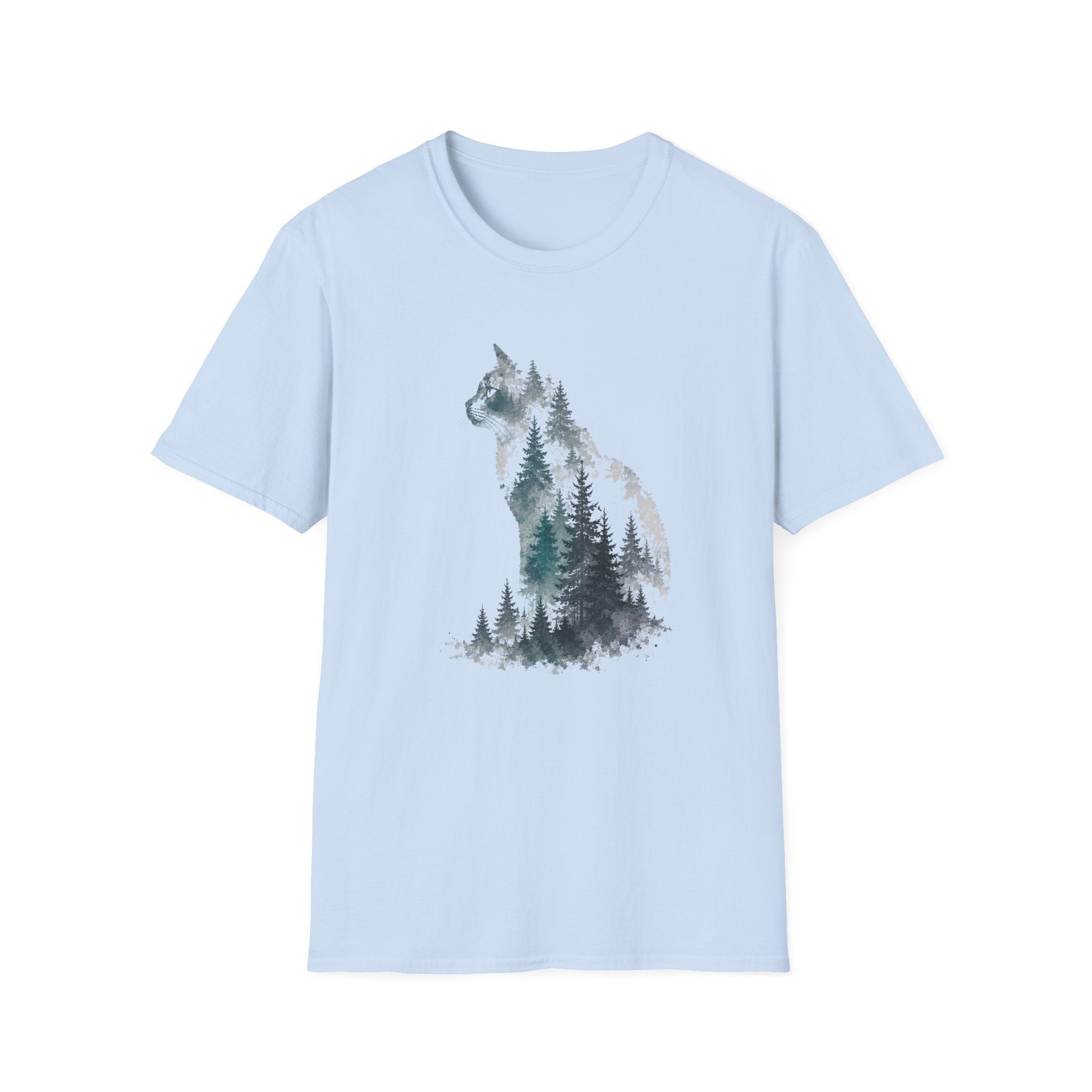 The Forest Observer T-Shirt
