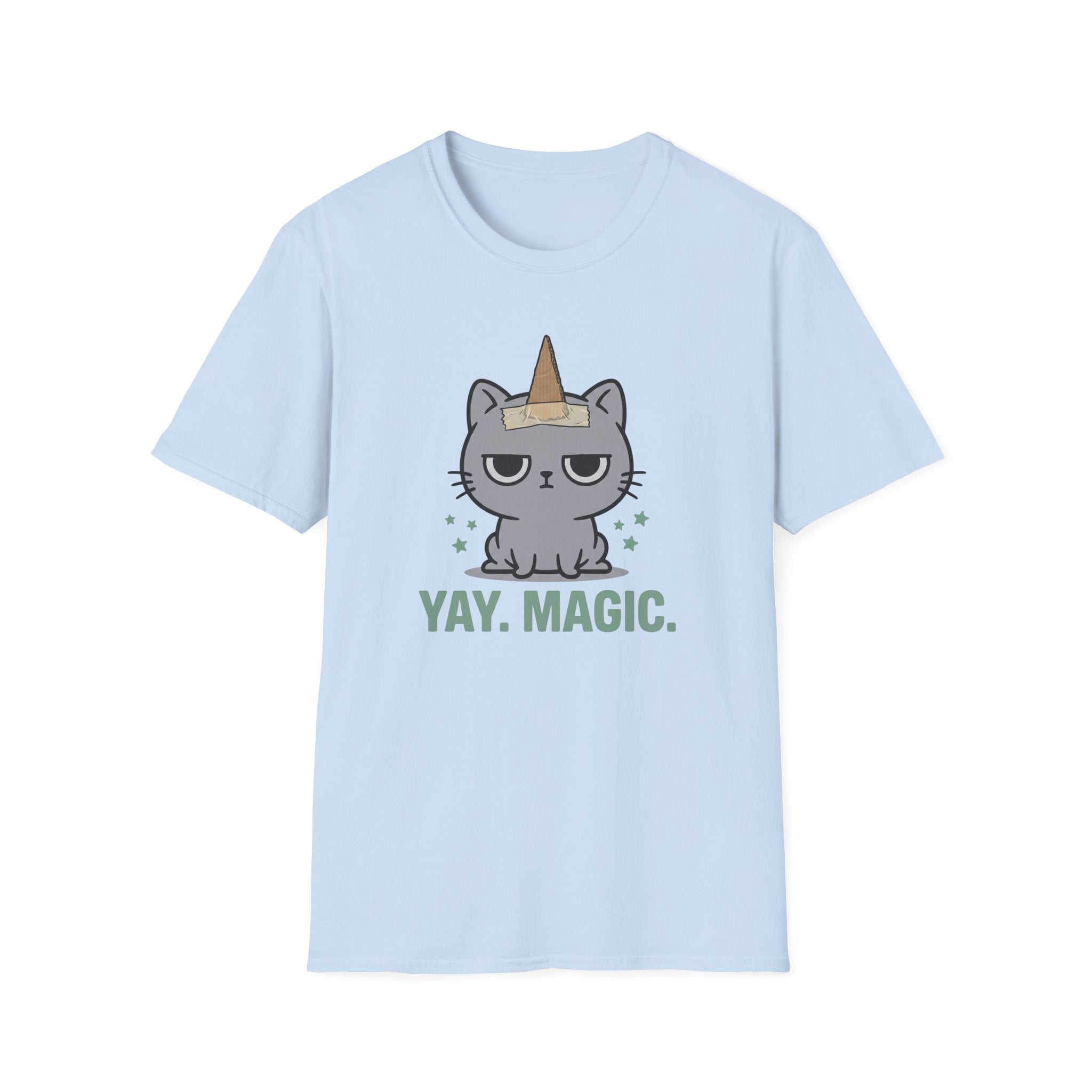 Yay. Magic. T-Shirt