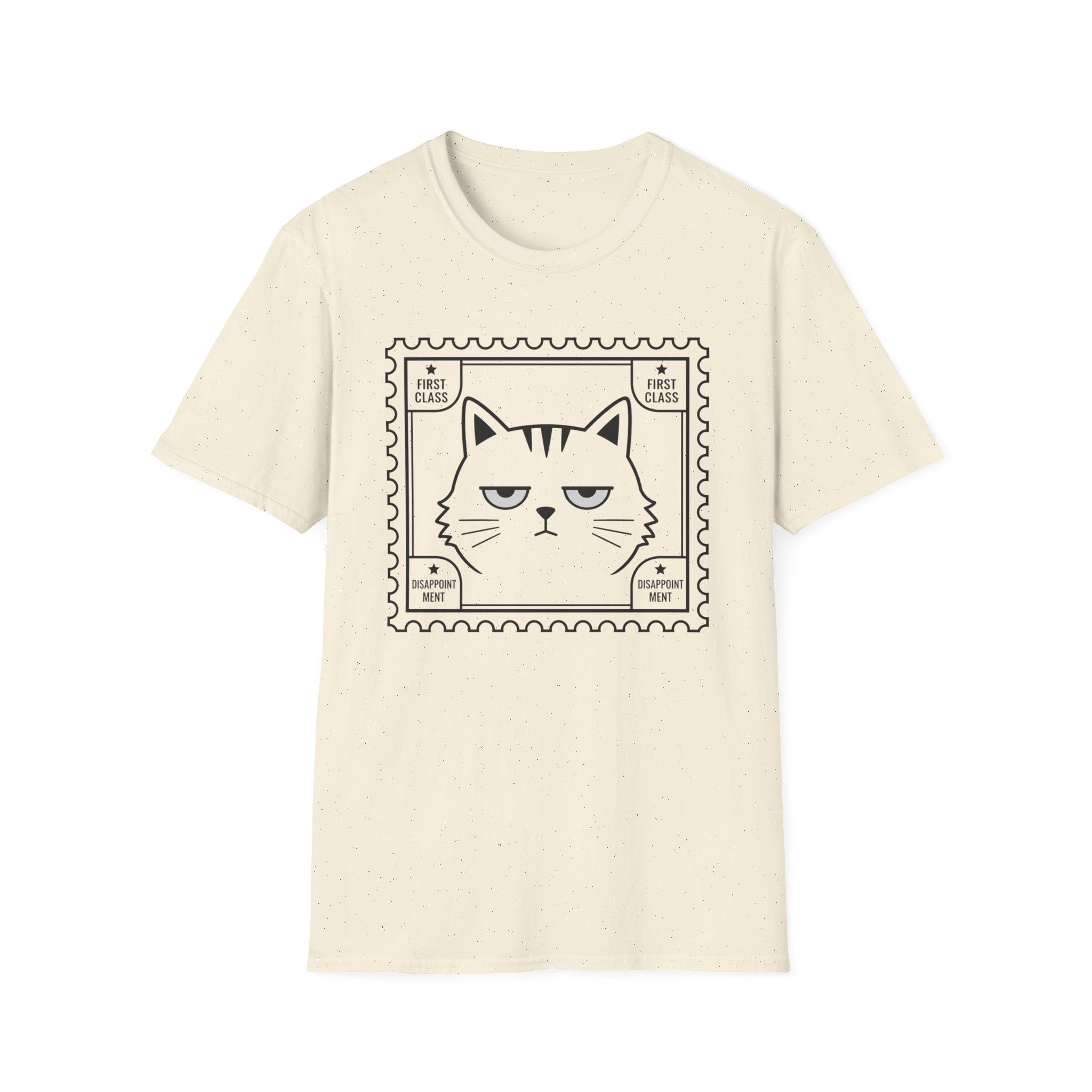 First Class Disappointment T-Shirt