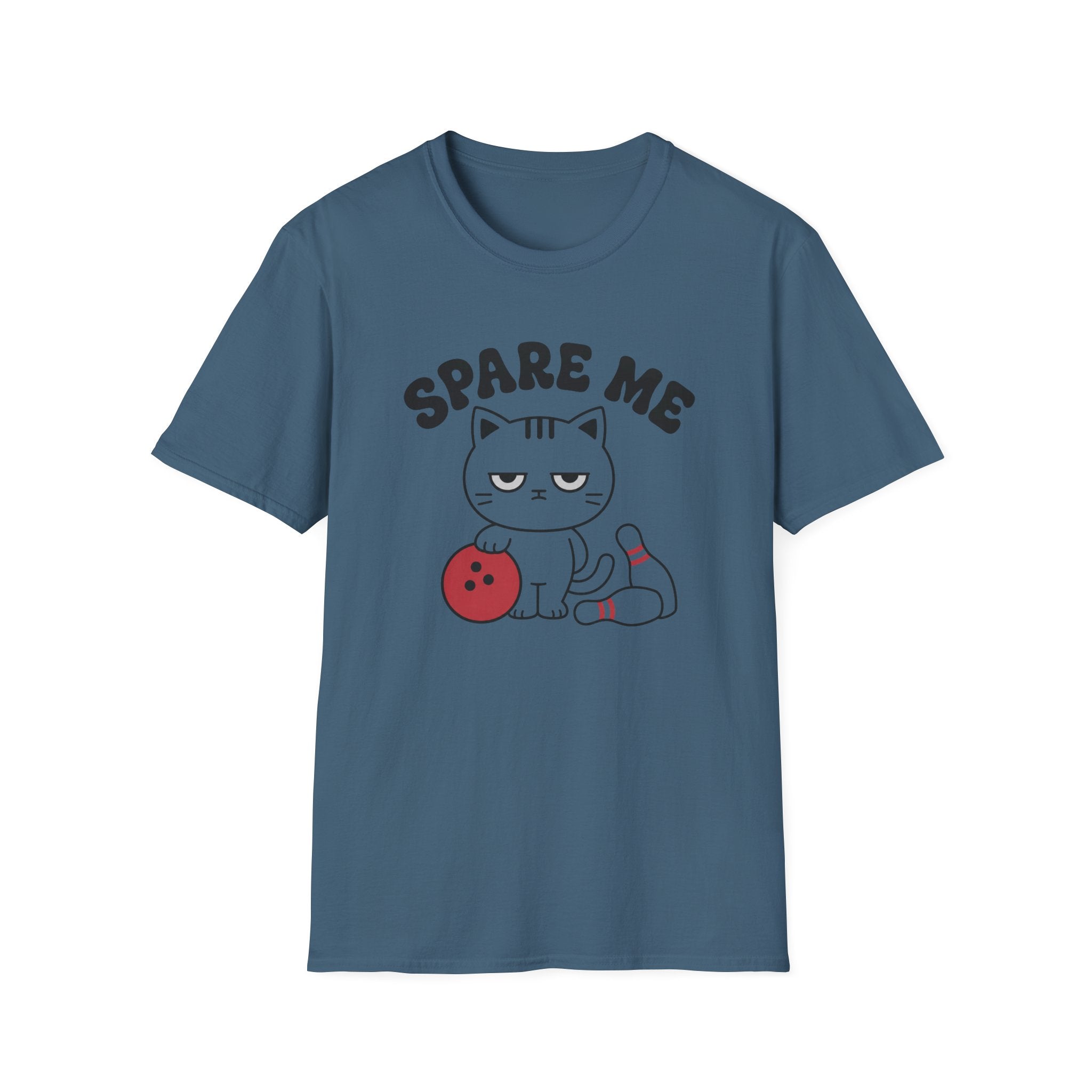 Spare Me T-Shirt