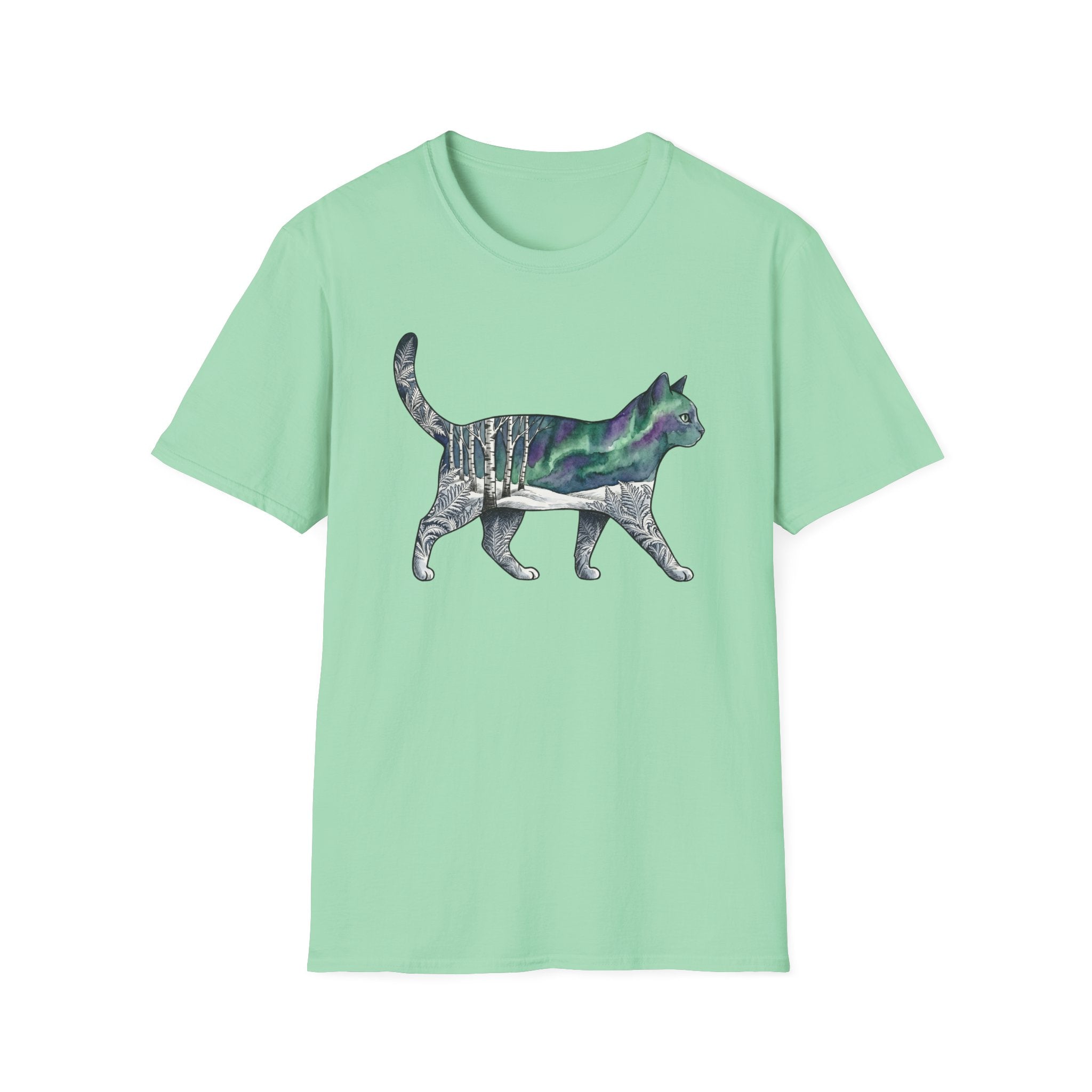 Arctic Cat T-Shirt