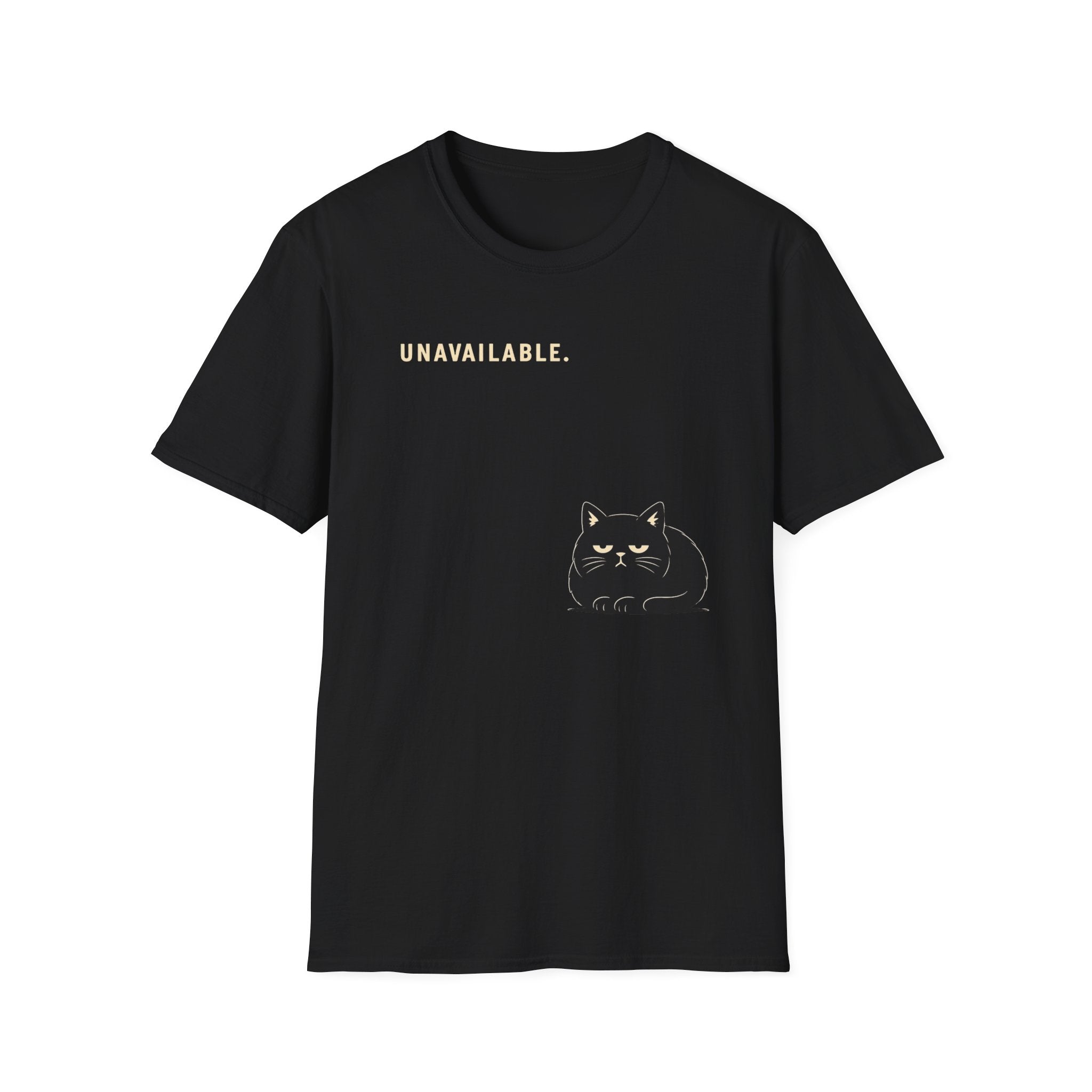 Unavailable. T-Shirt