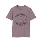 Born Under a Meh Sign T-Shirt