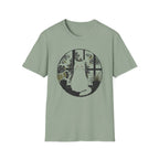 Window Watcher T-Shirt