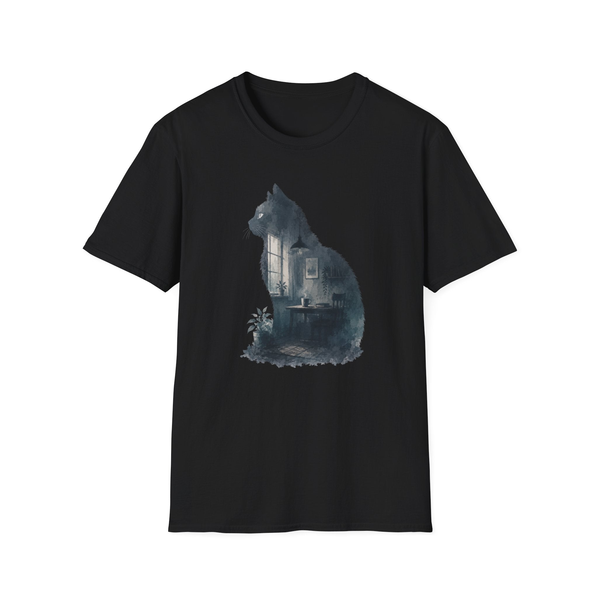 The Breakfast Nook T-Shirt