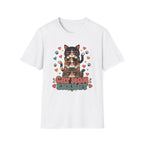 Cat Mom Energy T-Shirt