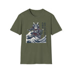 Nine Lives One Path T-Shirt