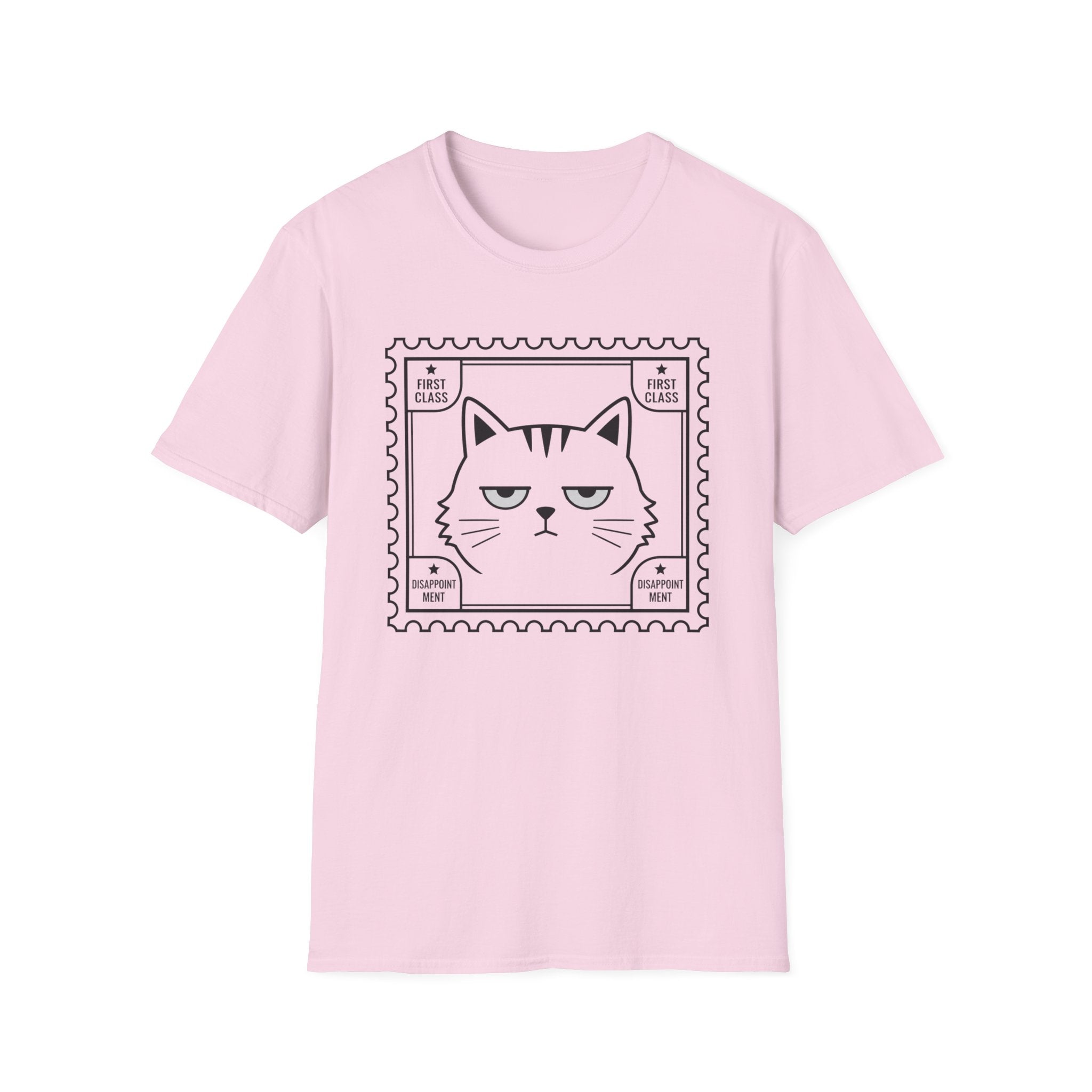 First Class Disappointment T-Shirt