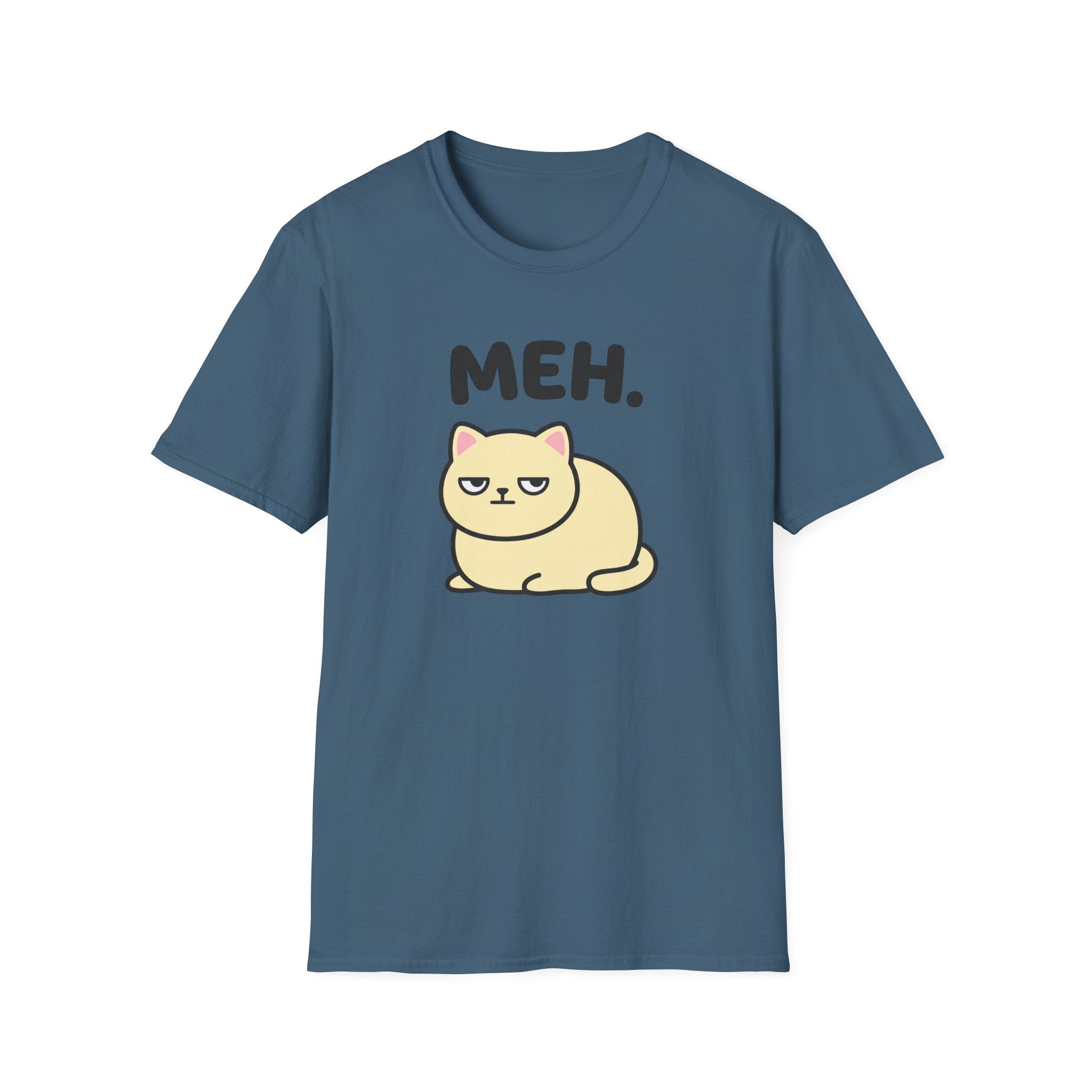 Meh Kawaii T-Shirt