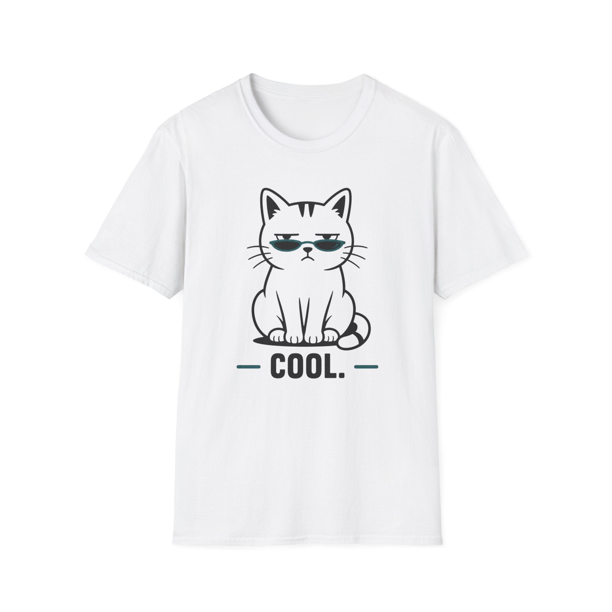 Cool T-Shirt