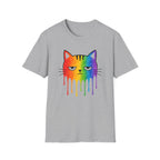 The Unimpressed Cat T-Shirt