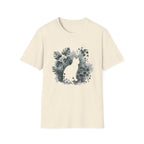 Cat in the Houseplants T-Shirt