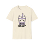 Boba Cat T-Shirt