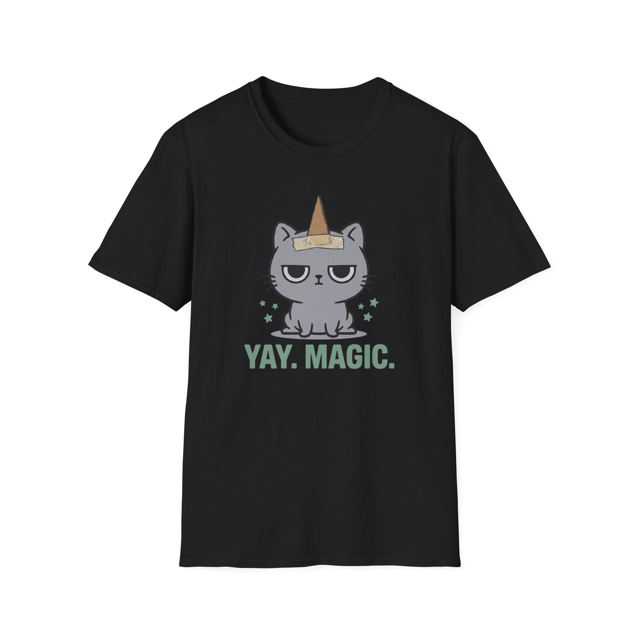 Yay. Magic. T-Shirt