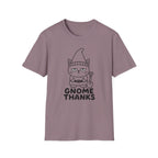 Gnome Thanks T-Shirt