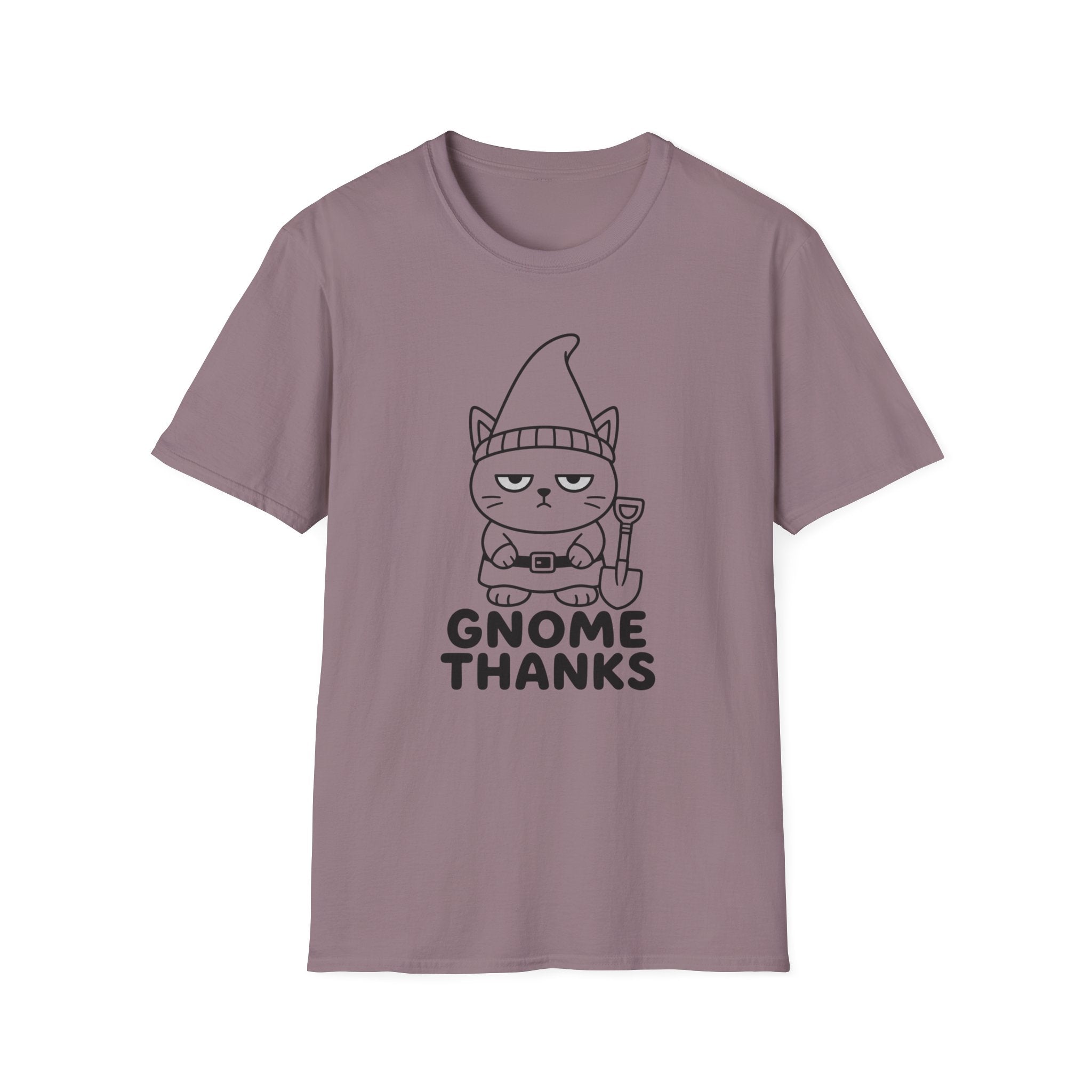 Gnome Thanks T-Shirt