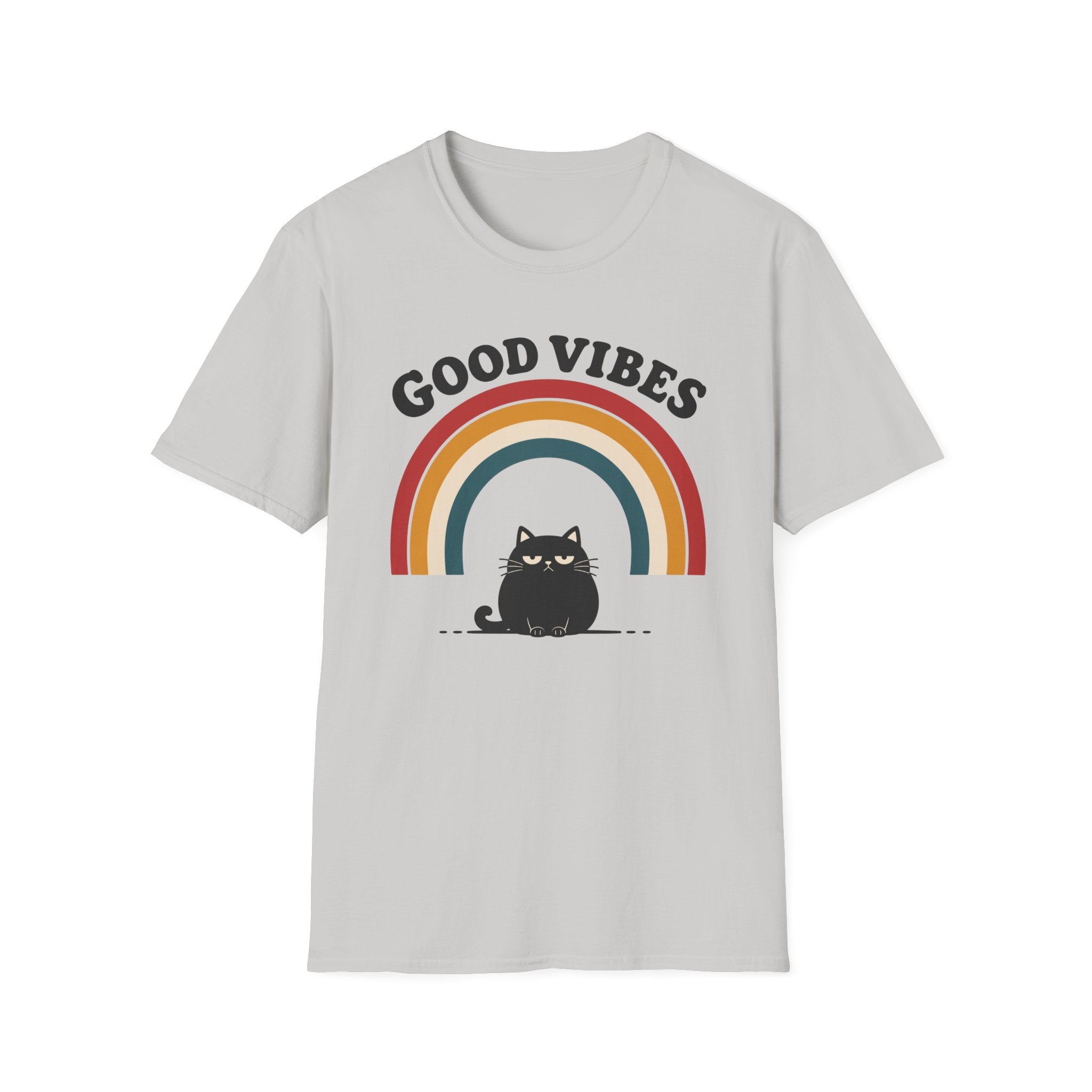 Good Vibes T-Shirt