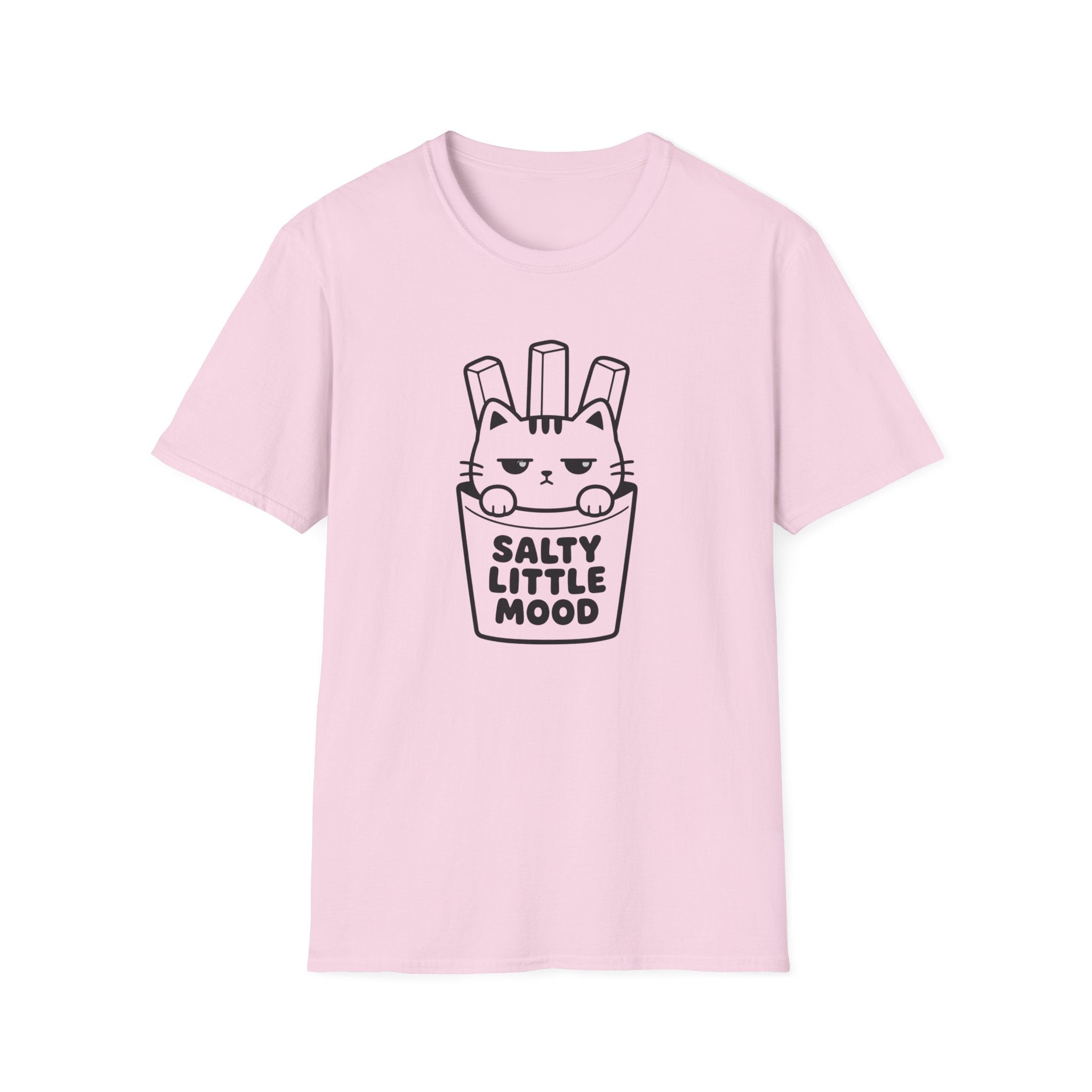 Little Salty Mood T-Shirt
