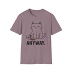 Anyway. T-Shirt