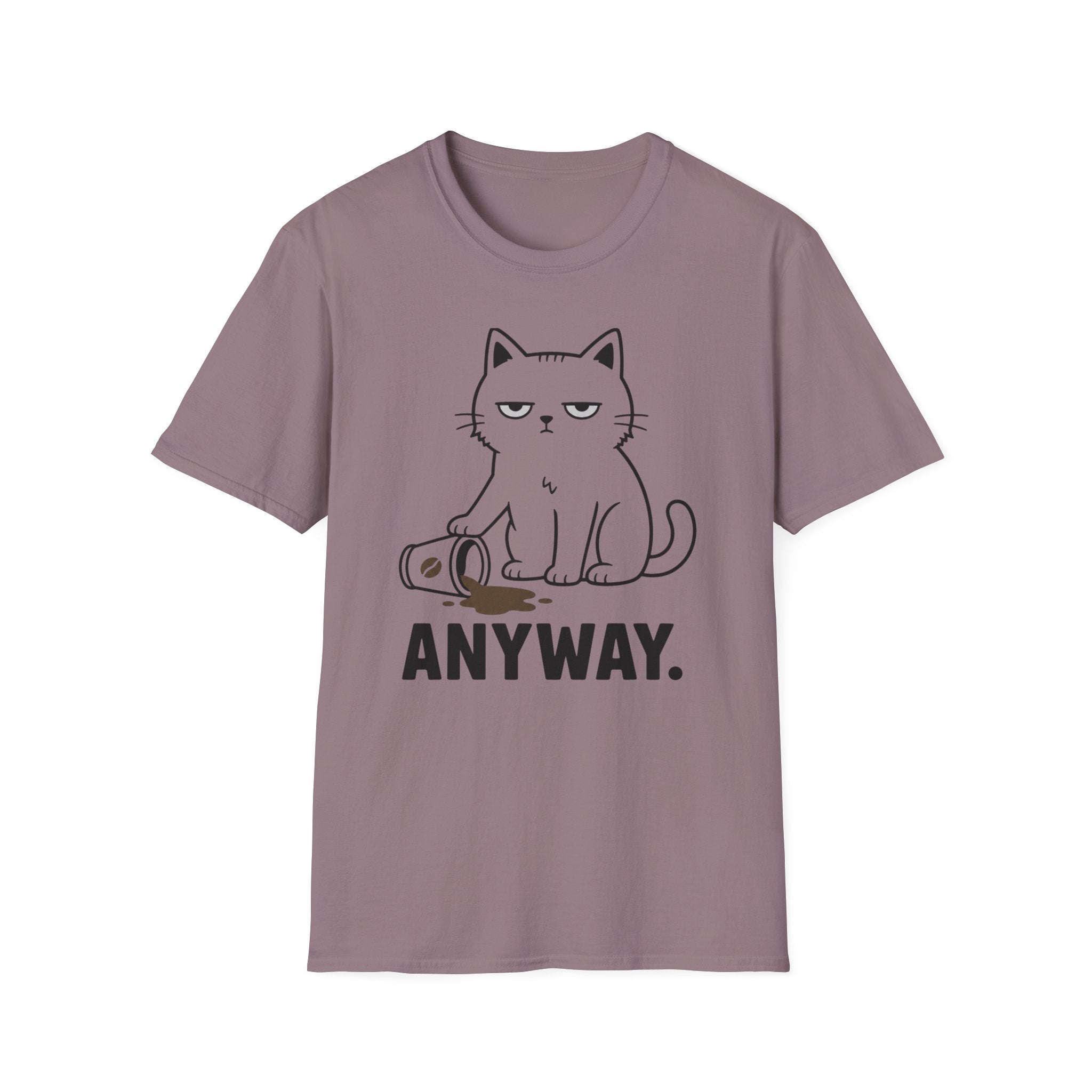 Anyway. T-Shirt
