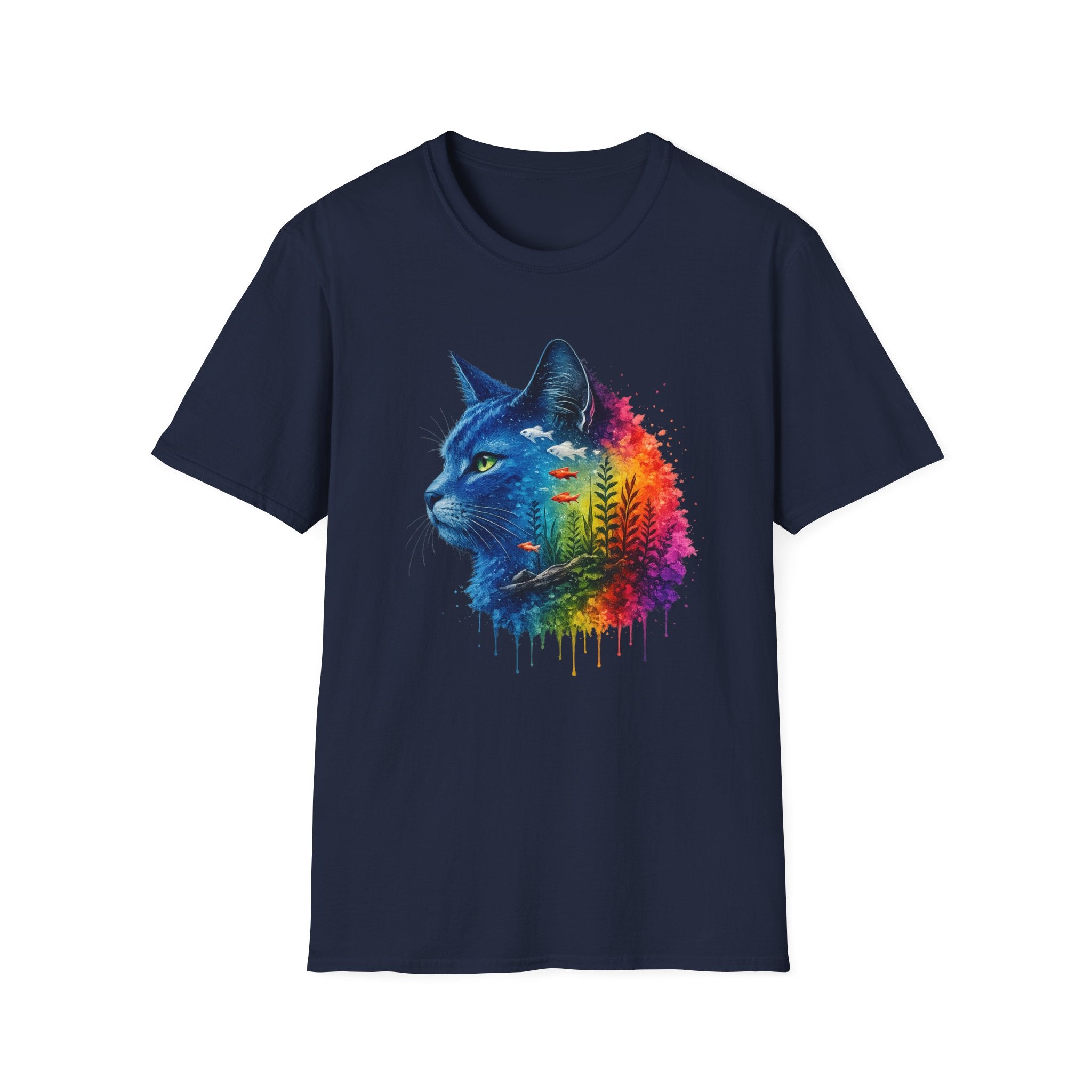Aquarium Dreams T-Shirt