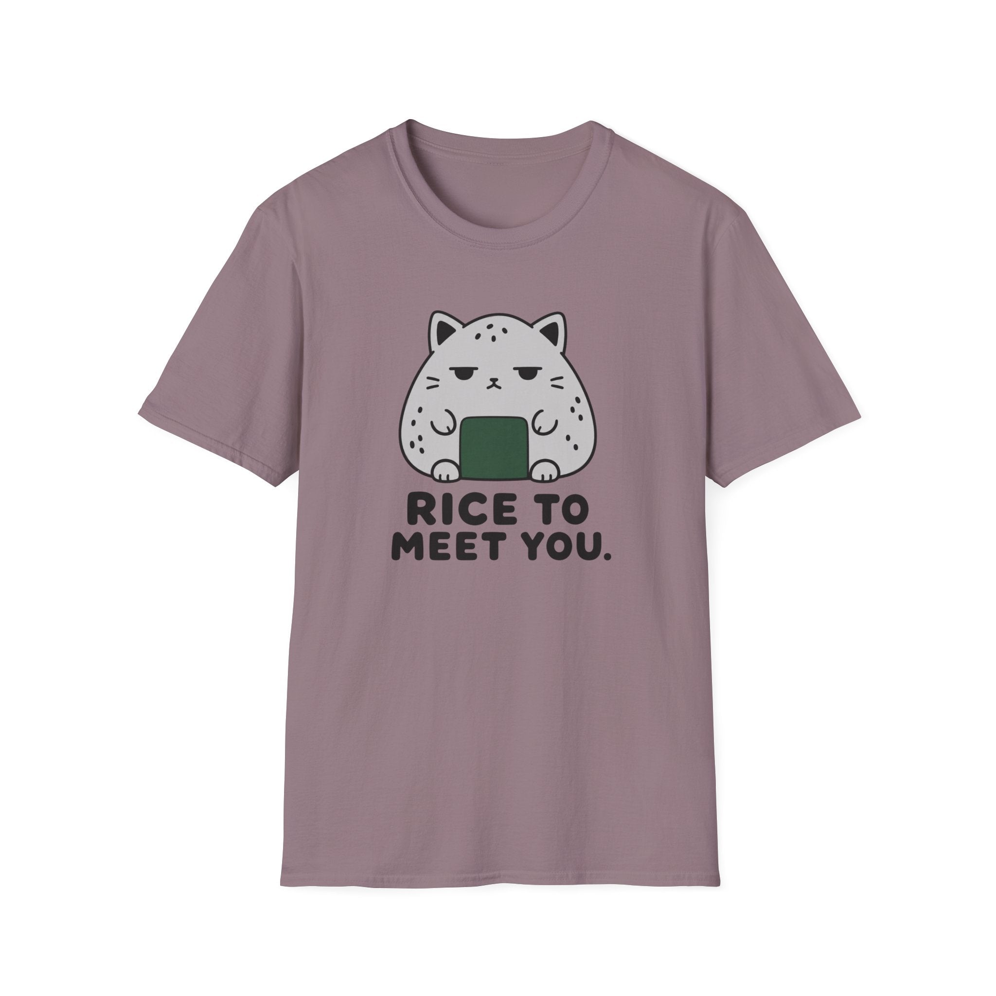 Rice to Meet You T-Shirt