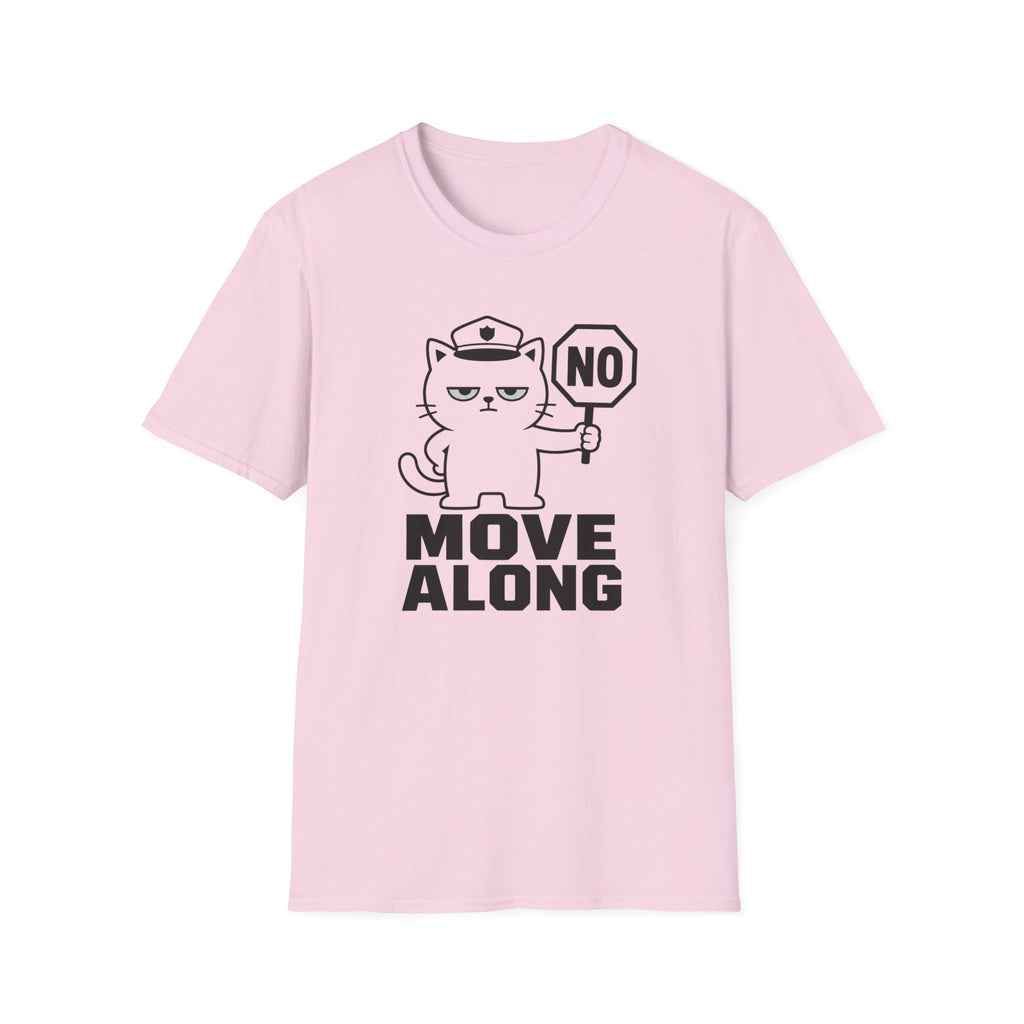 Move Along T-Shirt