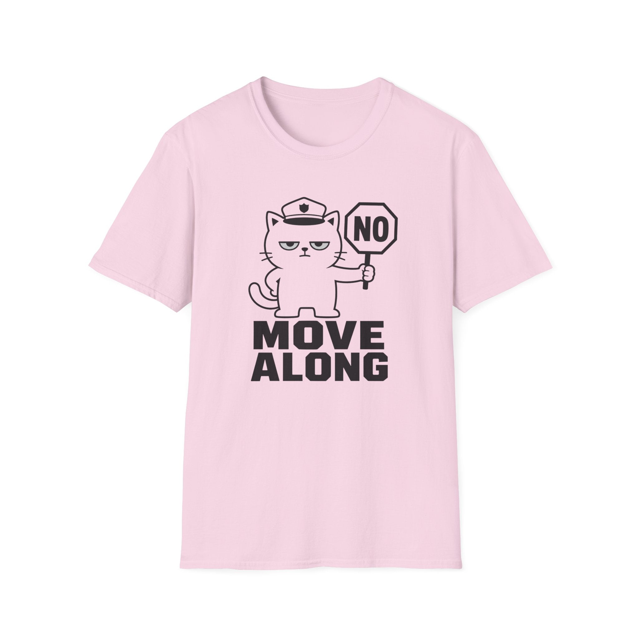 Move Along T-Shirt