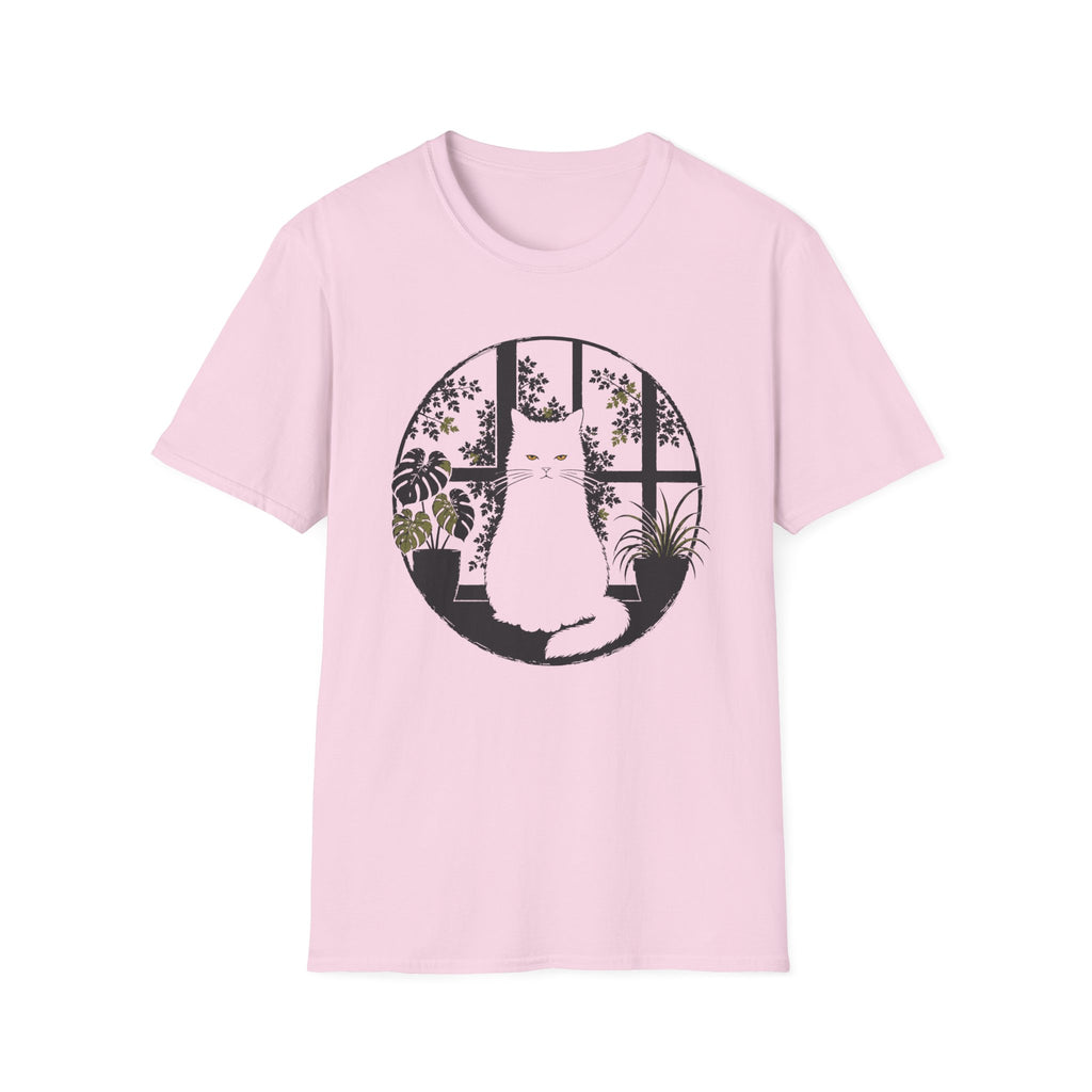 Window Watcher T-Shirt