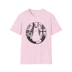 Window Watcher T-Shirt