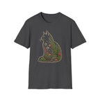 Aquarium Within T-Shirt