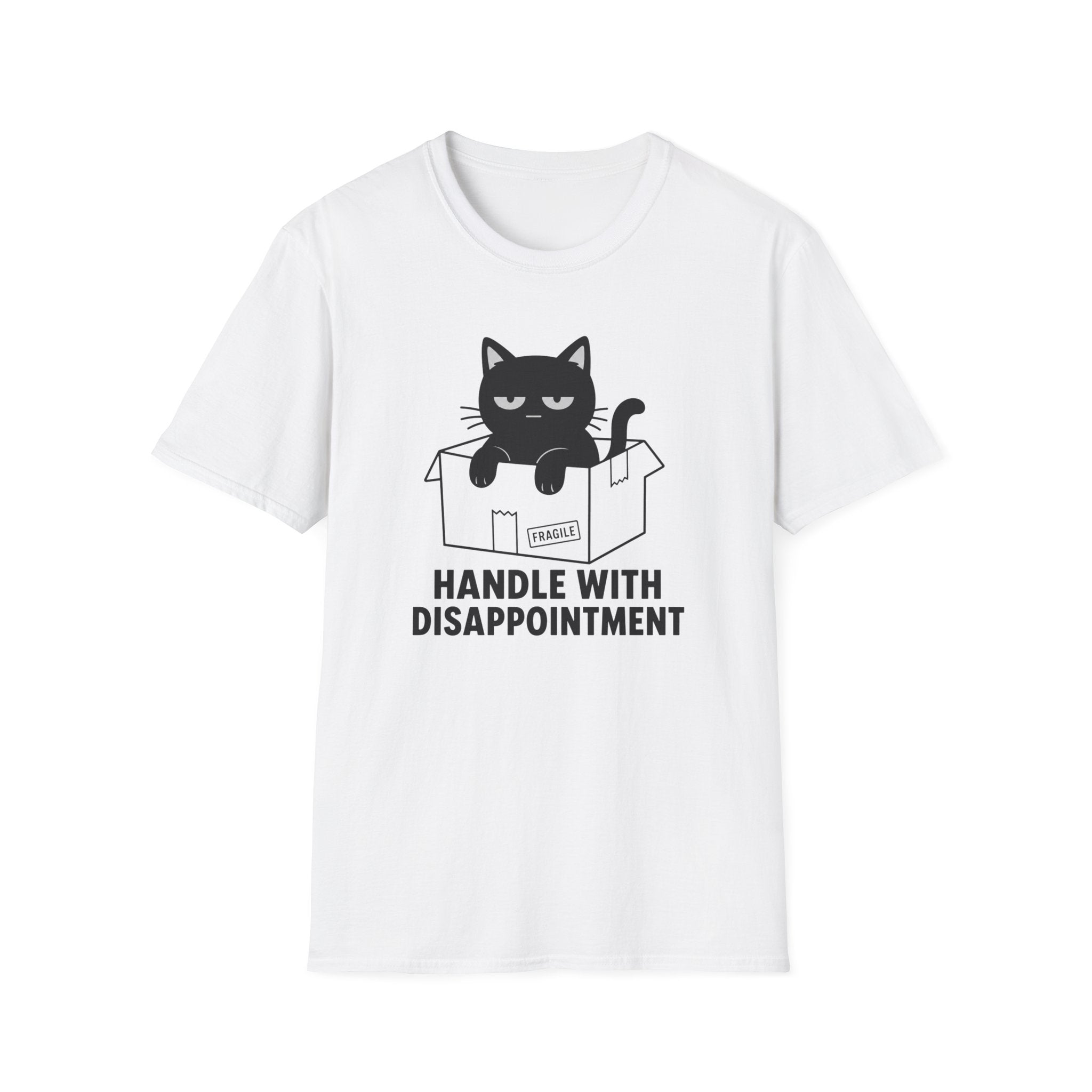 Handle with Disappointment T-Shirt