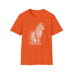 Sitting Sally T-Shirt