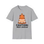 Caution: Meh Ahead T-Shirt