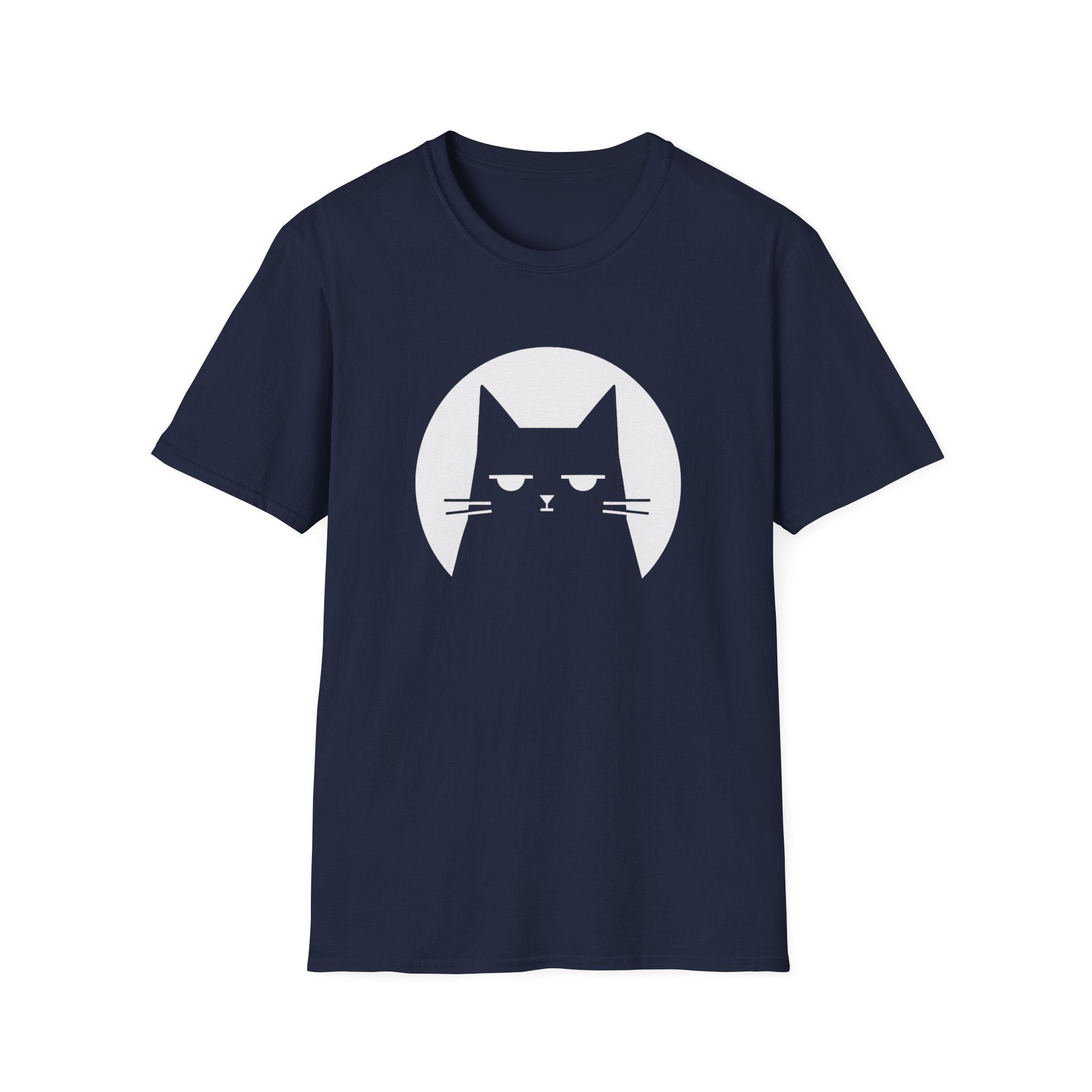 Moonlit Meh T-Shirt