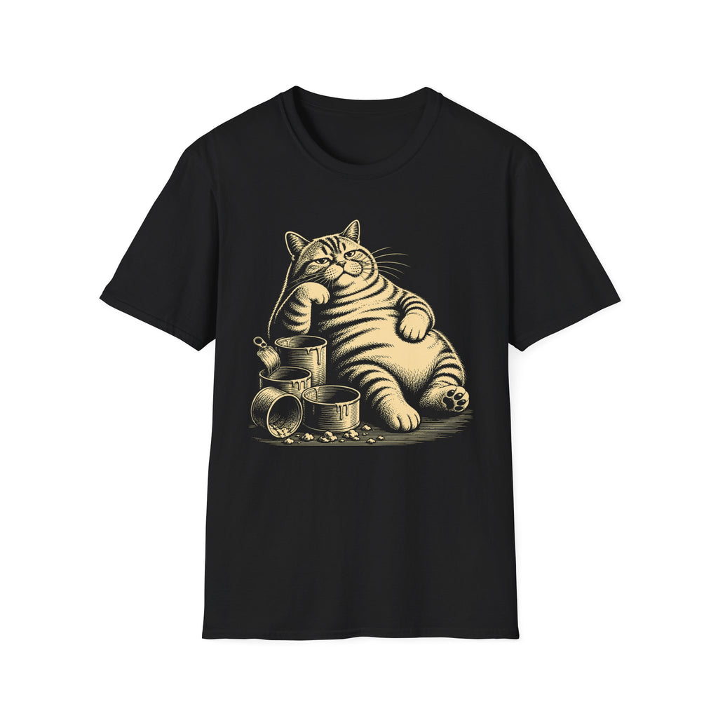 Satisfied T-Shirt