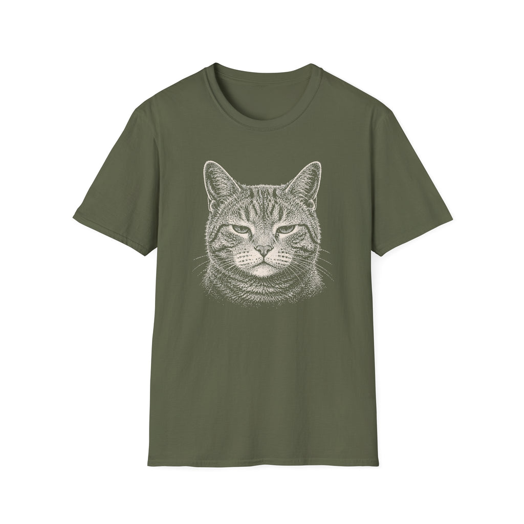Not Amused T-Shirt