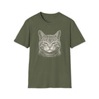 Not Amused T-Shirt